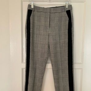 The kooples suit pants
